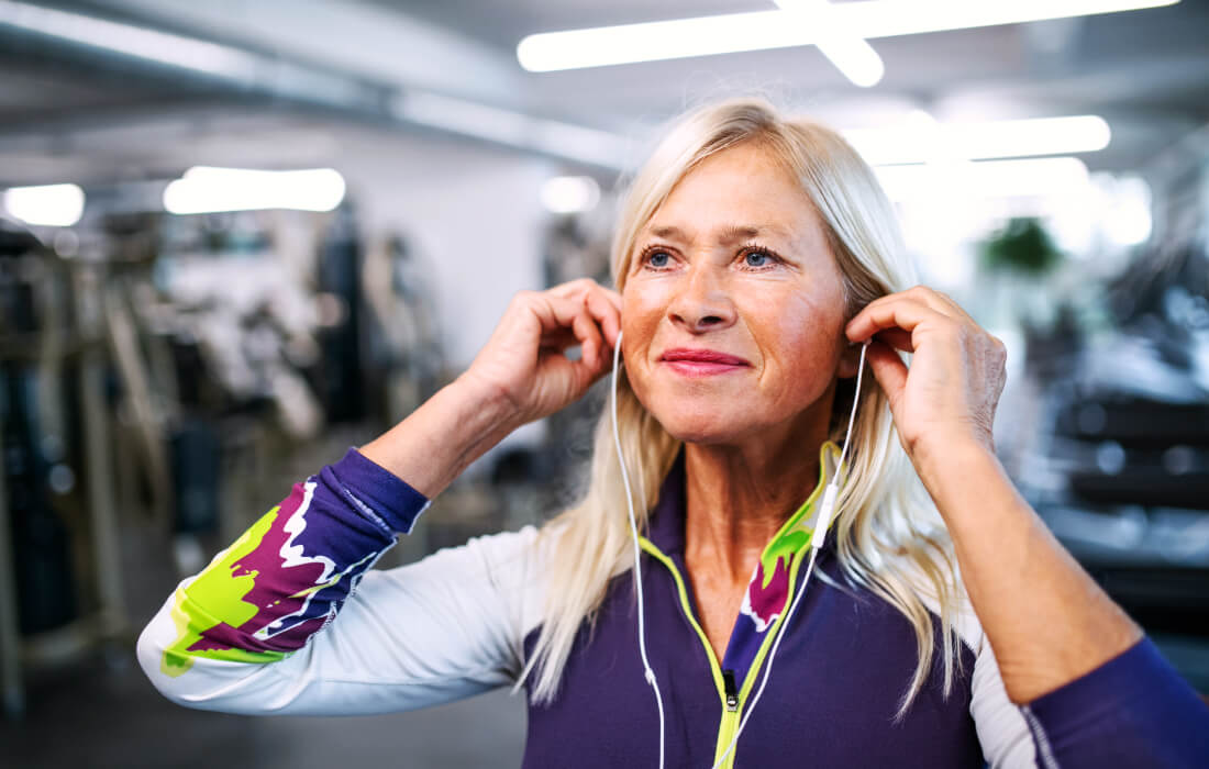 Proper Gym Attire and Etiquette