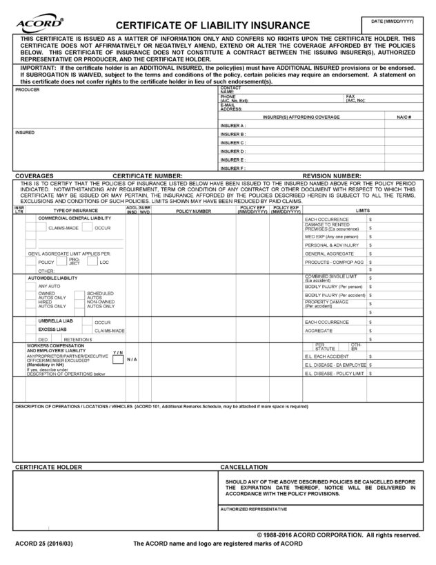 Forms, Flyers, & Helpful Documents • Einsidler Management, Inc.